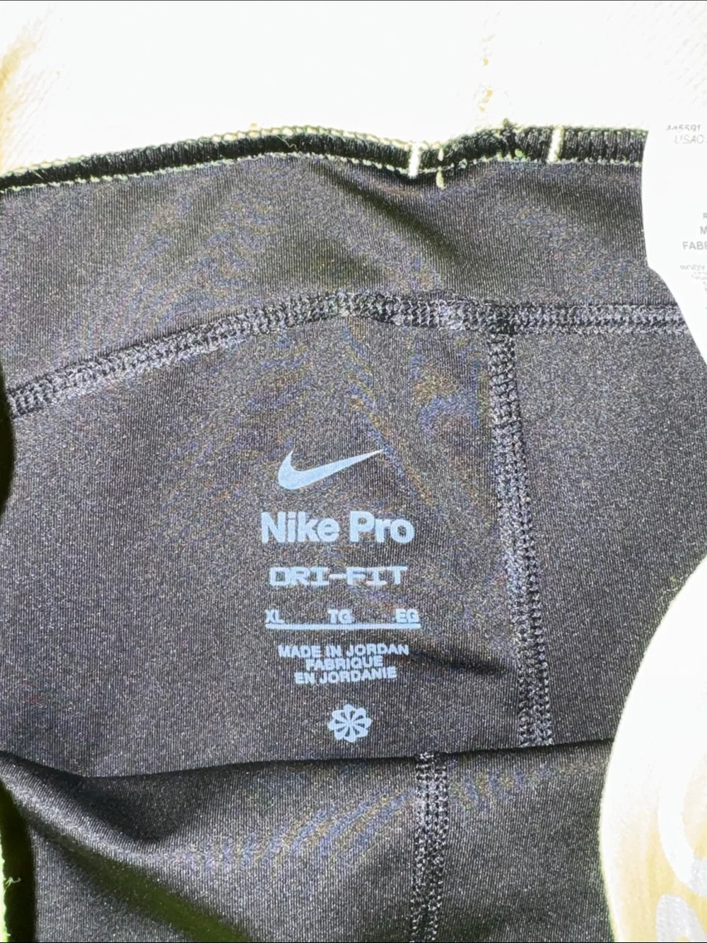 Nike performance kids
